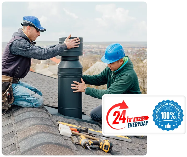 Chimney & Fireplace Installation And Repair in Ewa Beach, HI