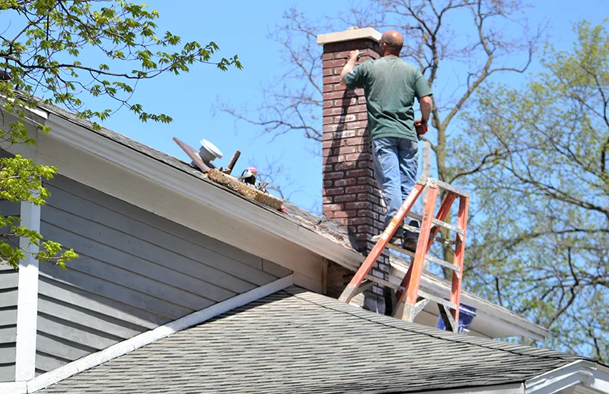 Chimney & Fireplace Inspections Services in Ewa Beach, HI