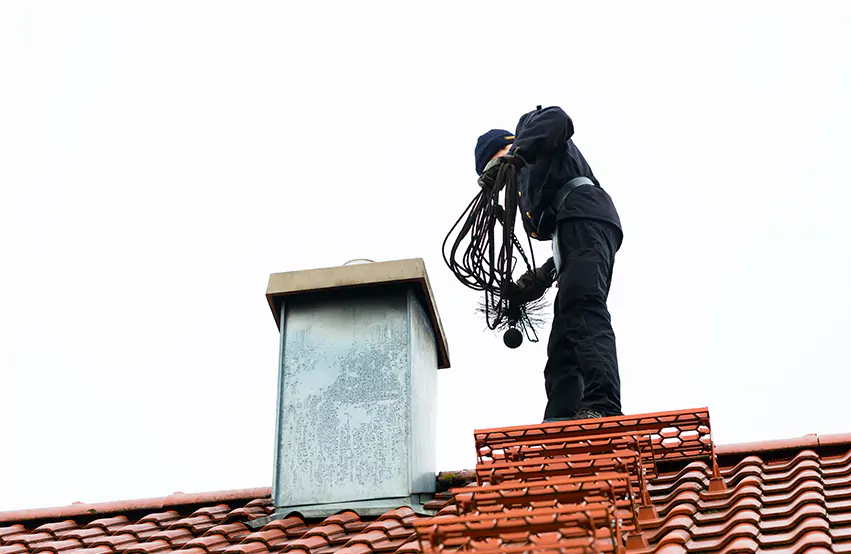 Chimney & Fireplace Sweeps in Ewa Beach, HI